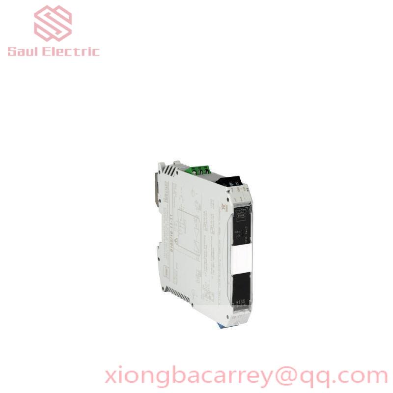 SST PB3-PCU-2-B Industrial Control Module