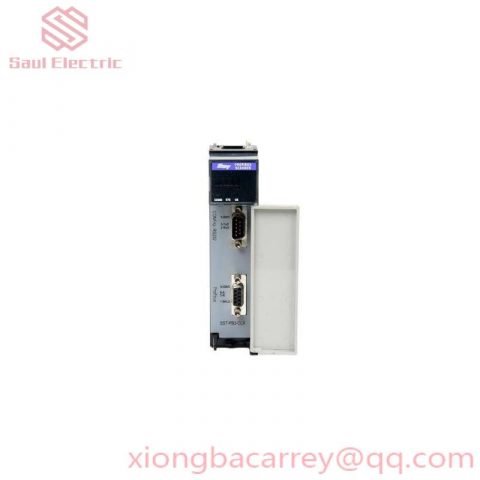 GE SST-PB3-CLX High-Performance Industrial Control Module