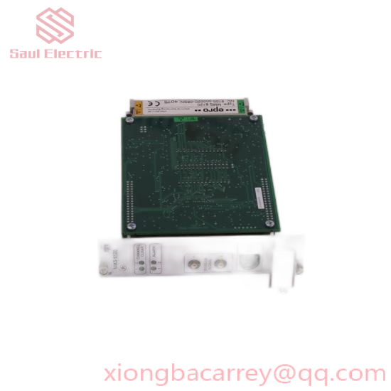 SST PB3-SLC Power Converter - Efficient Electrical Control Solution