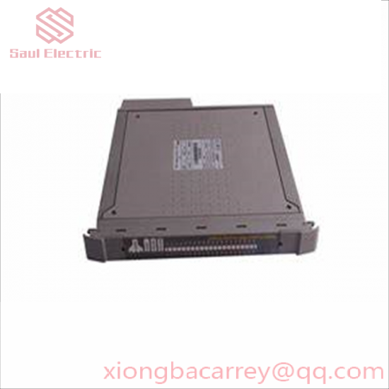 Mitsubishi Electric T3481 Guarded Output Module