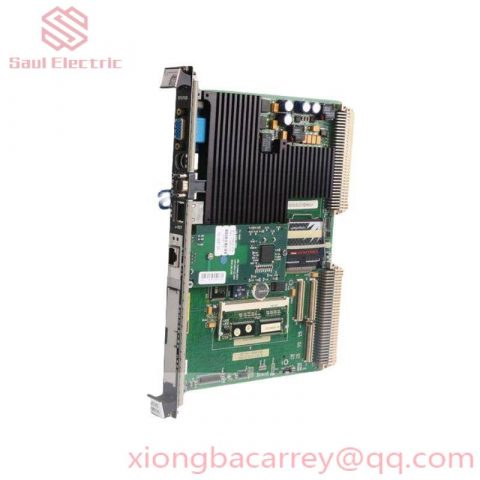 GE VMIVME-3114 Industrial Automation Module