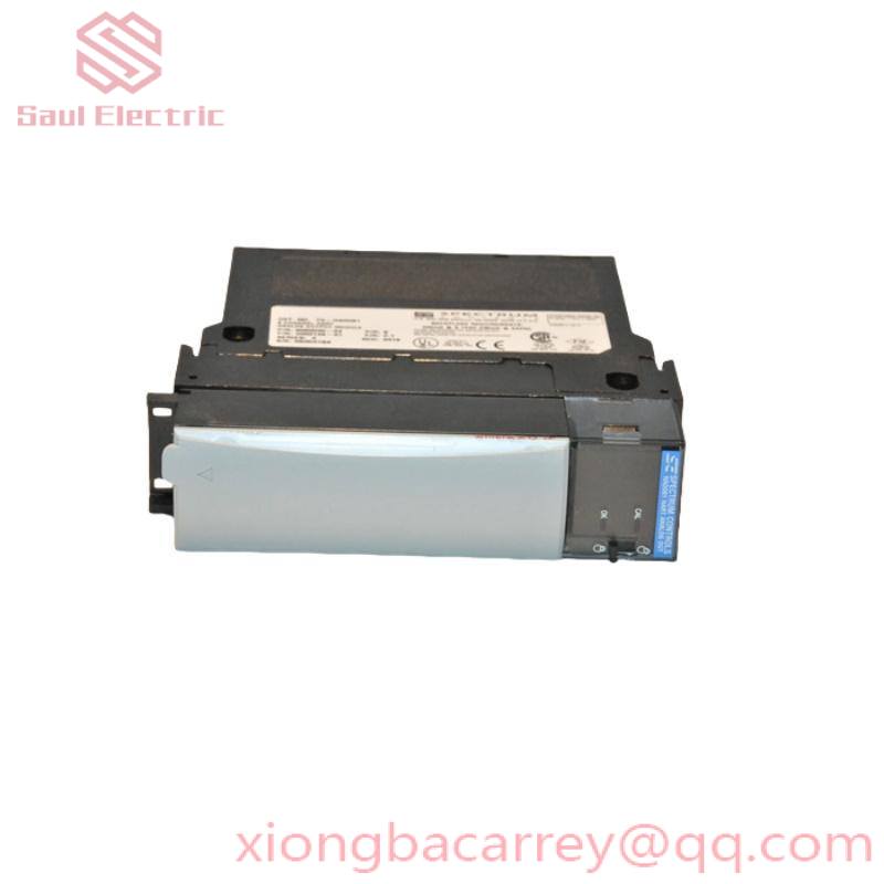 Honeywell Compact Drive for Industrial Automation, Model 9664-810