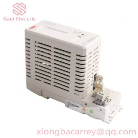 ABB 3HAC022612-001 High Performance Control Module