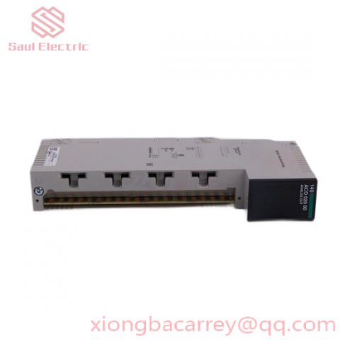 Schneider AS-BM85-000 Industrial Automation Module