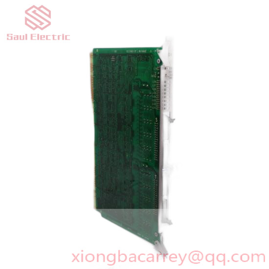LAM 810-802902-019 High Precision Control Module