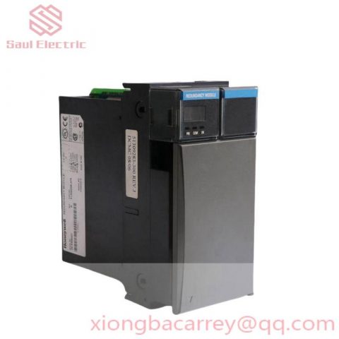 HONEYWELL 51404305-275 Control Module for Advanced Industrial Automation