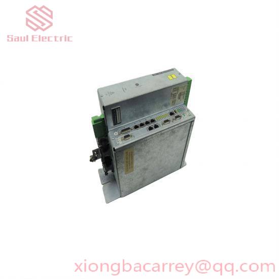 National Instruments NI 51401214-100 Control System Module, Advanced Interface for Industrial Automation