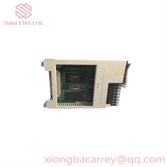GE IC695NIU001A CAD - Industrial Control Module
