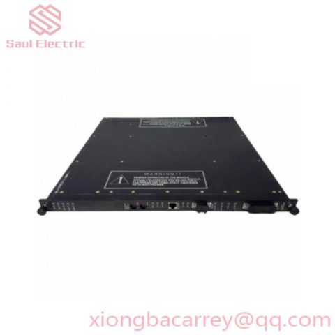TRICONEX TRICON3701 Control Module