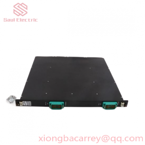 FOXBORO 871EC-SPO-7 Control Module, Enhancing Industrial Automation