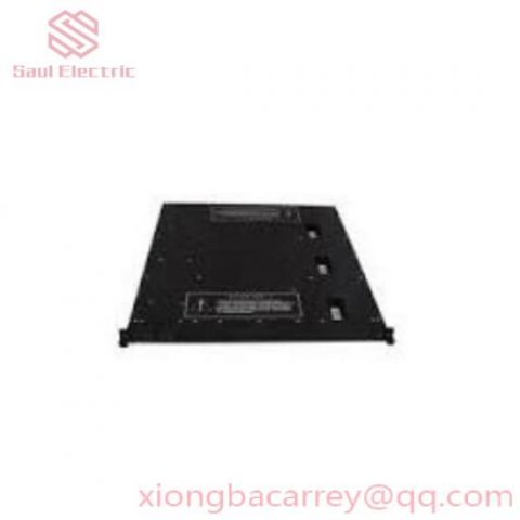 Bailey ABB PHCBRCPBA20000 PLC Module, Industrial Automation