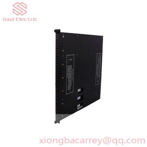 Triconex 3502EN2 Digital Input Module for Industrial Automation Control