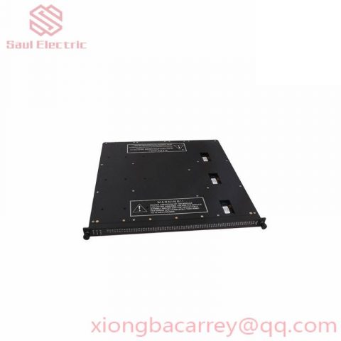 Triconex A06B-6089-H105 High-Performance Module for Industrial Control Systems