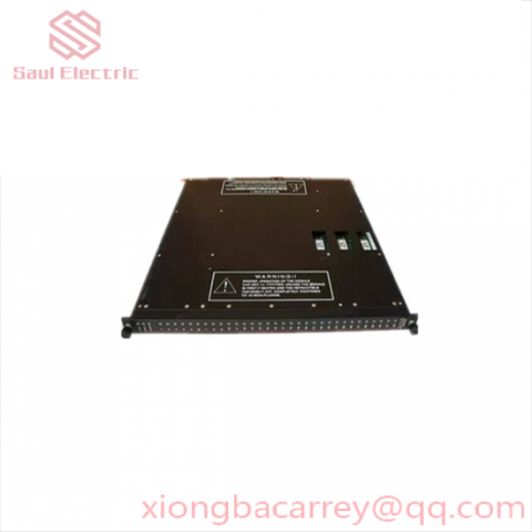 TRICONEX A02B-0309-C001 Industrial Control Module