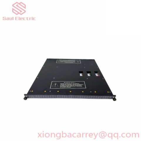 Honeywell 3636R Industrial Control Module
