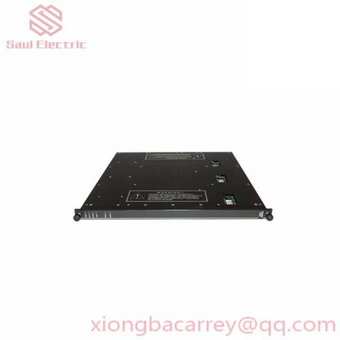 TRICONEX 3201 Industrial Control Module