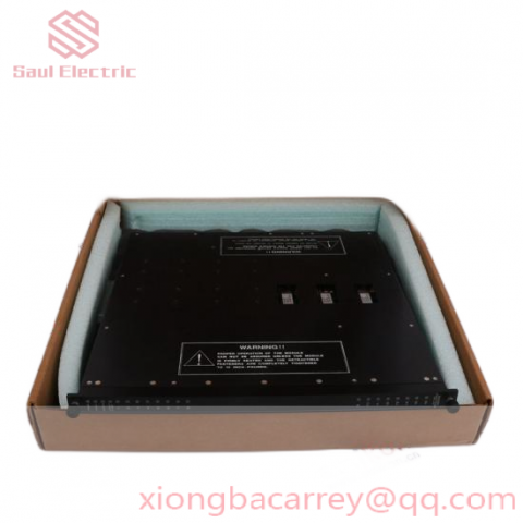 TRICONEX 4200 Economy Mode Industrial Control Module