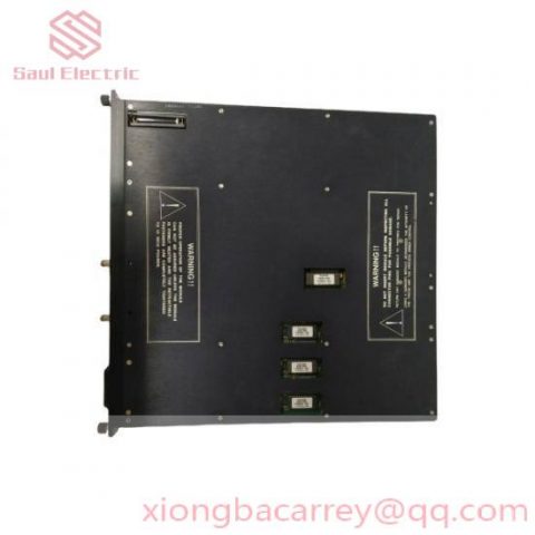 TRICONEX A20B-1001-0770 Industrial Control Module