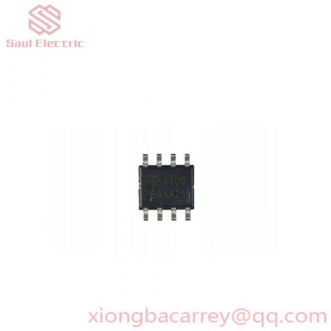 TRICONEX 4409 Safety Manager Module, Dedicated for Industrial Automation Systems