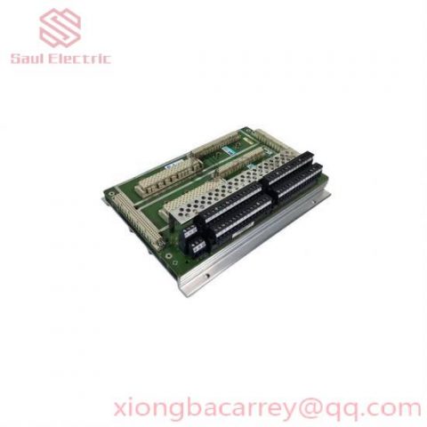 TRICONEX 3511TRICONEX Control Module