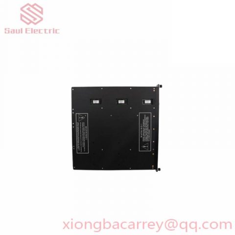 TRICONEX 9563-910 High-Availability Safety System Module