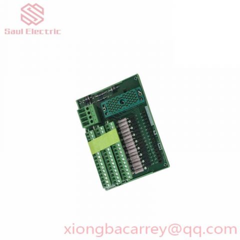 Motorola 9771-210 Industrial Control Module