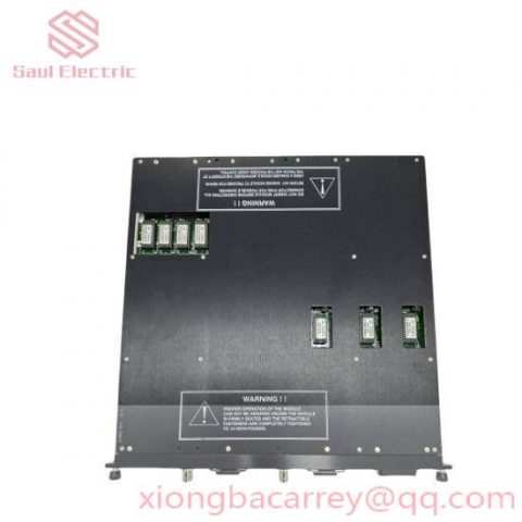TRICONEX A413139 DO Module