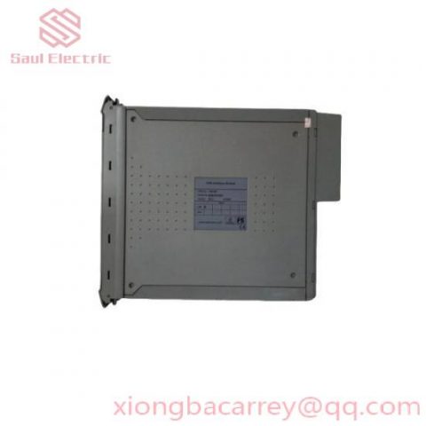 ICS Triplex TC-215-01-6M5 Controller Module Card Transmitter Sensor