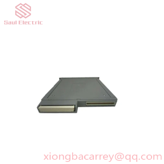 ICS Triplex T8871 Speed Monitor PLC Module