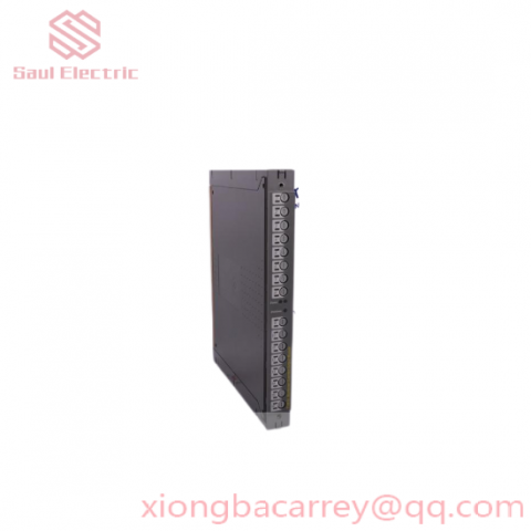 ICS Triplex T8871 Speed Monitor PLC Module