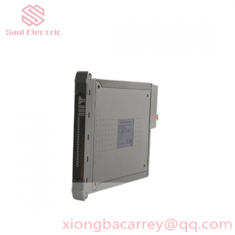 ICS Triplex TC700 TC300 Control Module