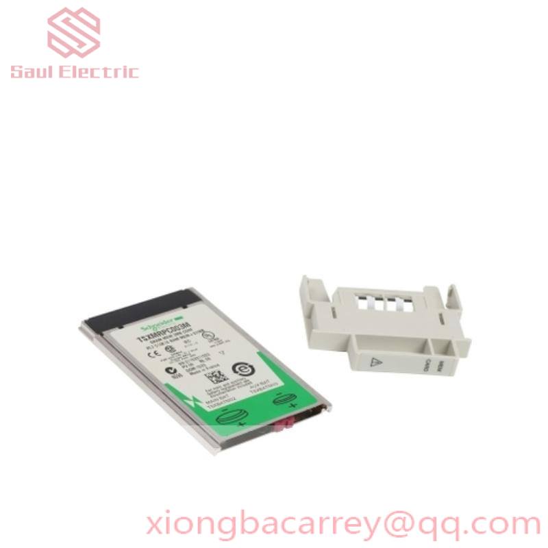 Schneider Electric BMXFTW1001 Discrete I/O Cable - Industrial Automation Connectivity