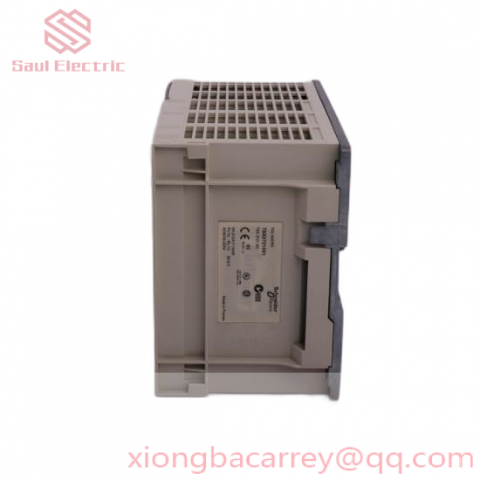 Schneider VDI9904 Industrial Control Module