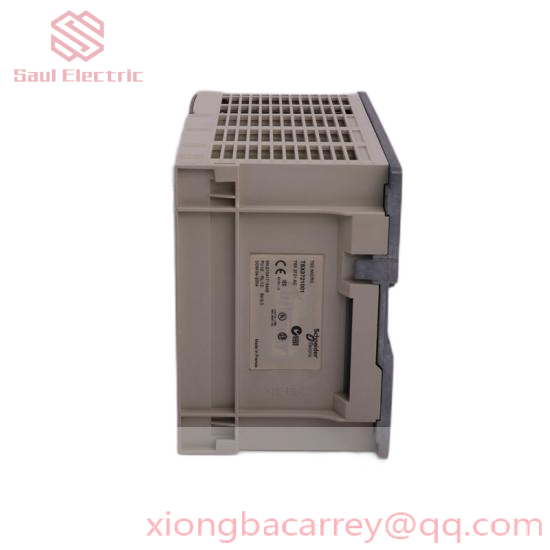 Schneider VDI9904 Industrial Control Module