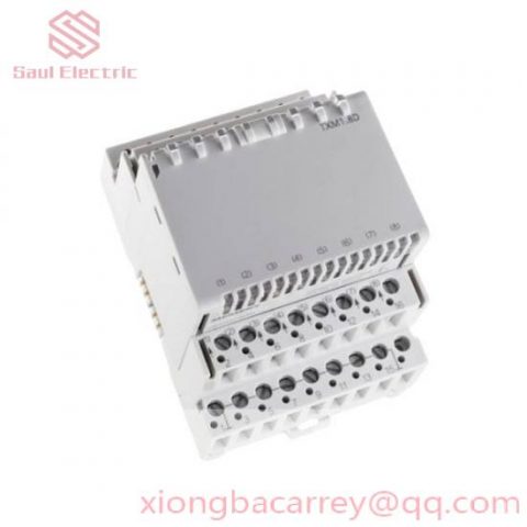 Siemens TXM1.16D 16-Channel Digital Input Module for Industrial Automation