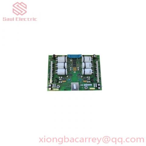 ABB UAC318AE HIEE300744R0001 Digital Input/Output Module - High Performance Industrial Control Solution