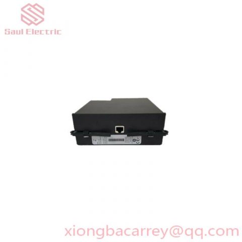 GE UR9KH Control Module