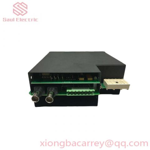 GE GF-5008R Connecting Flash Cable for Metronics QC 3000/QC 1000