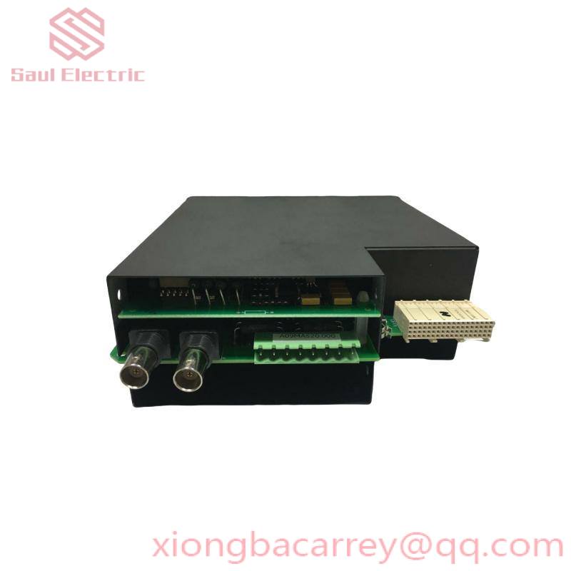 GE GF-5008R Connecting Flash Cable for Metronics QC 3000/QC 1000