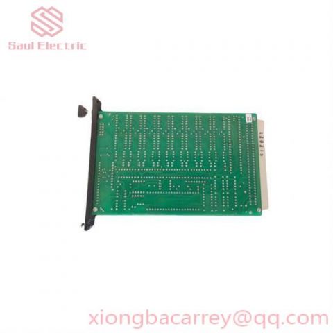 Amat D200533 Precision Control Board