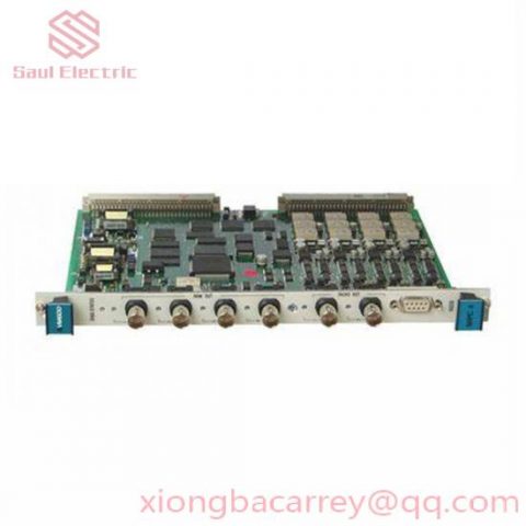 VIBRO-METER D3000 High-Accuracy Vibration Analysis System, Specialized for Industrial Monitoring