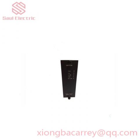 VIBRO 200-566-101-012 Modular PLC - Efficient Industrial Automation Control