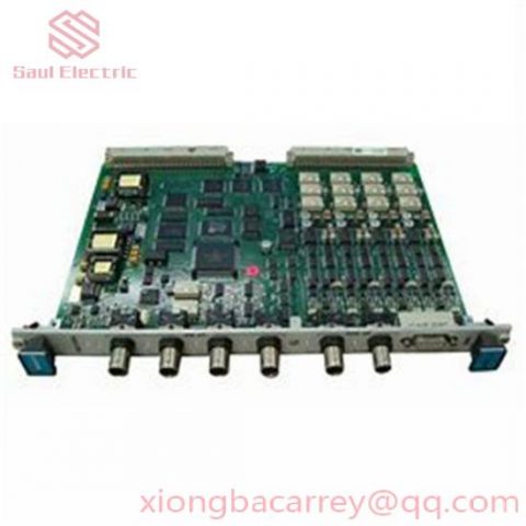 Vibro-meter VM600 ABE040 - Industrial Control Module