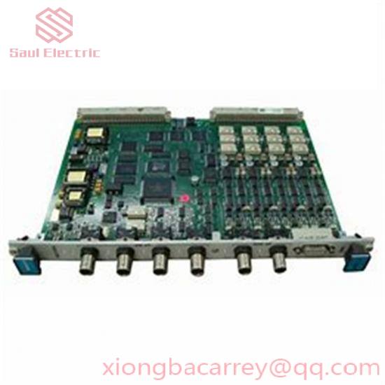 Vibro-meter VM600 ABE040 - Industrial Control Module