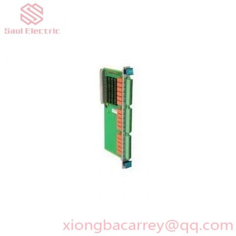 Agilent 200-570-000-111 Industrial Control Module