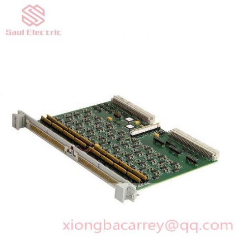 GE VMIVME-2128 High Voltage Digital Output Module