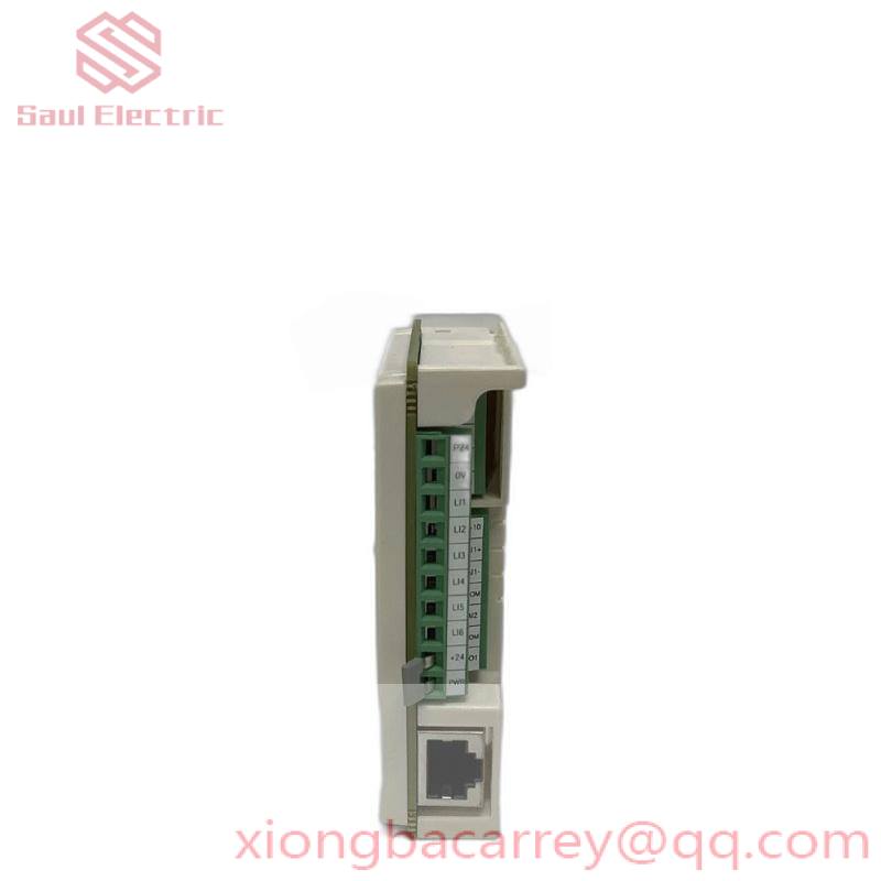 Schneider 140CRP93200 RIO Head-End Adaptor Module for Modicon Quantum Platform