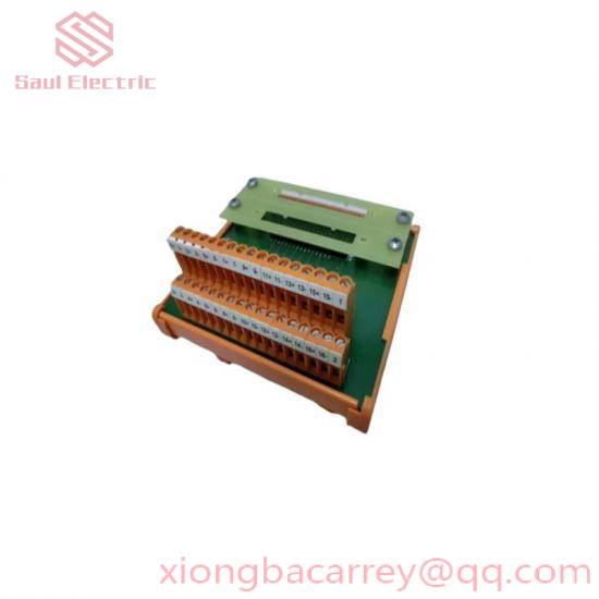 Weidmuller SAK2.5/EN Terminal Block, 2.5mm²