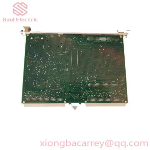 GE IC3600QEAA1 Control Module