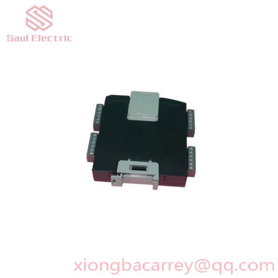 Indramat KDF 2.2-100-300-W1-2 High-Performance Motion Control Module